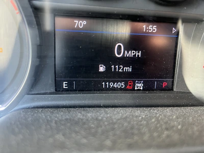 USED 2022 CHEVROLET TAHOE
