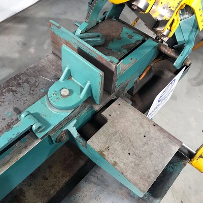 USED WELLSAW 850W