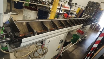 USED 1993 STAR SR-20