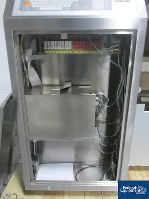 USED IMA IMA High Speed Capsule Checkweigher, Model Precisa 120