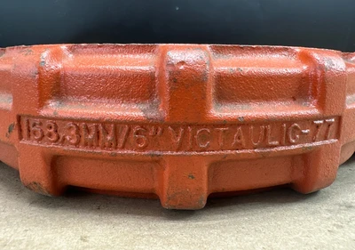 NEW Victaulic 77