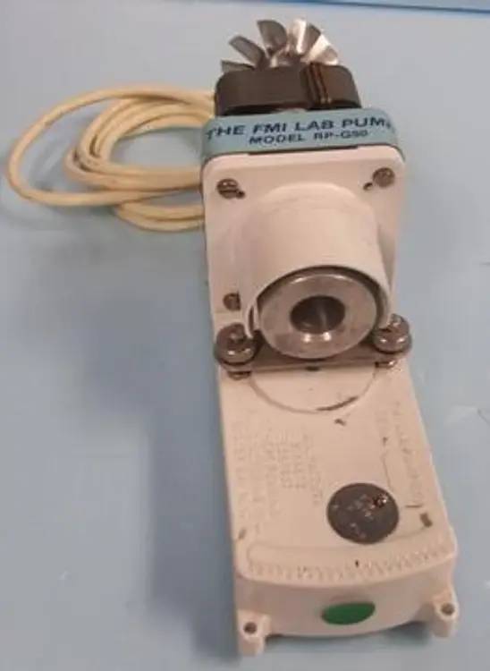 Used _UNKNOWN_ RP-G50 Pumps (Metering) Texas US | Bamko Surplus Process Equipment #936392