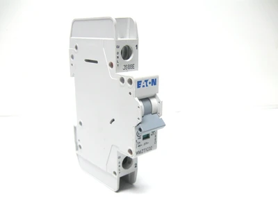 USED EATON WMZT1C02