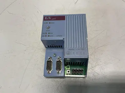 USED B&R CP470