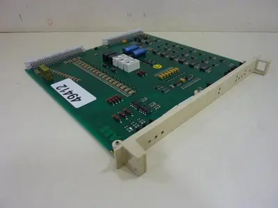 USED ABB 3HAB2211-1/1