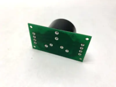 Used ASM 03-28512 REV A Printed Circuit Boards (PCB) Michigan US | Maverick Industrial Sales #1489369
