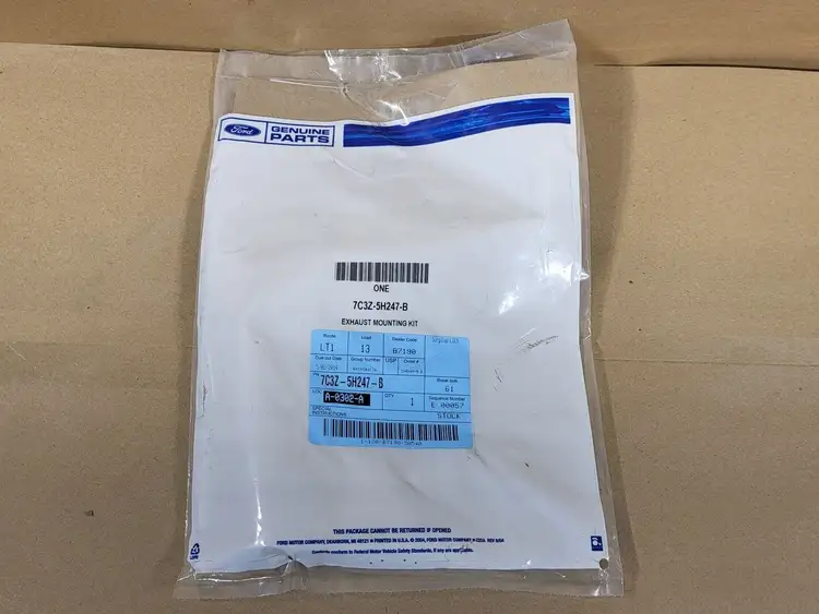 New | in-Stock FORD 7C3Z-5H247-B Parts British Columbia CA | Lenmark #269290