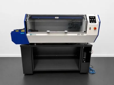 Used MOLECULAR DEVICES QPIX 450 Biotechnology New Jersey US | Bionex Scientific LLC #1278497