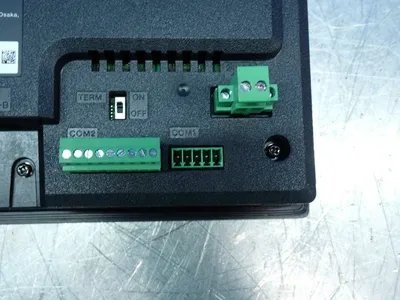 USED KEYENCE VT5X10