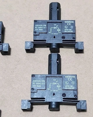 NEW Siemens 3SB3420-1PB