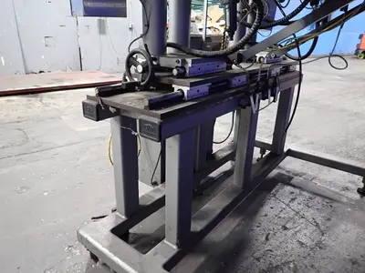 USED CTM 360 SERIES