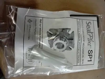 NEW GOULDS GPSS2125TCS