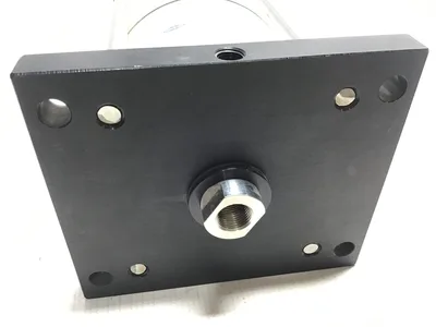 Fabco-Air MP5X3X3X1FF Double-Acting Pneumatic Cylinder