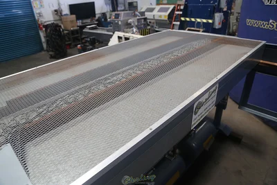 Used BELOVAC BVC C CLASS Vacuum Formers California US | Sterling Machinery Exchange #1467660