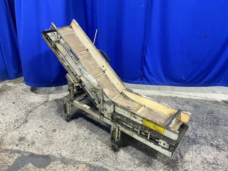 Used EMI CORP. TLK122320 Material Handling (misc) Ohio US | HGR 24 #1315121