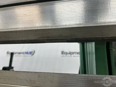 USED 1987 ACCURPRESS 713010