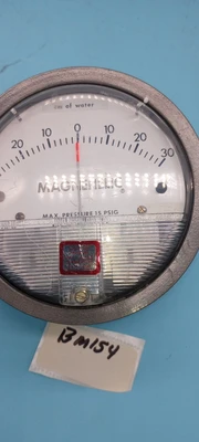 Used DWYER 12-161882-00 Air Gages Arizona US | ASSET CONVERSION SPECIALISTS, INC. #1285224