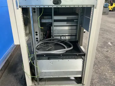 USED GENRAD 2272