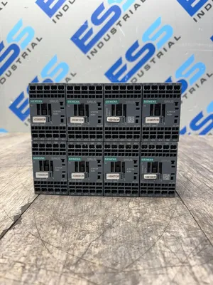 USED SIEMENS 3RT2016-2BB41