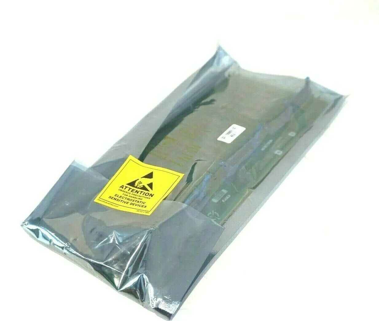 NEW EMERSON 02-790889-03 PC BOARD REV.1 0279088903