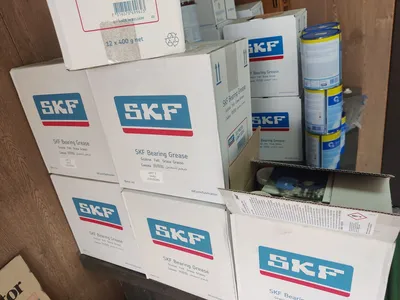NEW SKF SKF – LGMT3/0.4