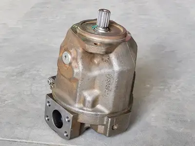 USED REXROTH A10VO45DFR1/31L-PSC62N00-SO97