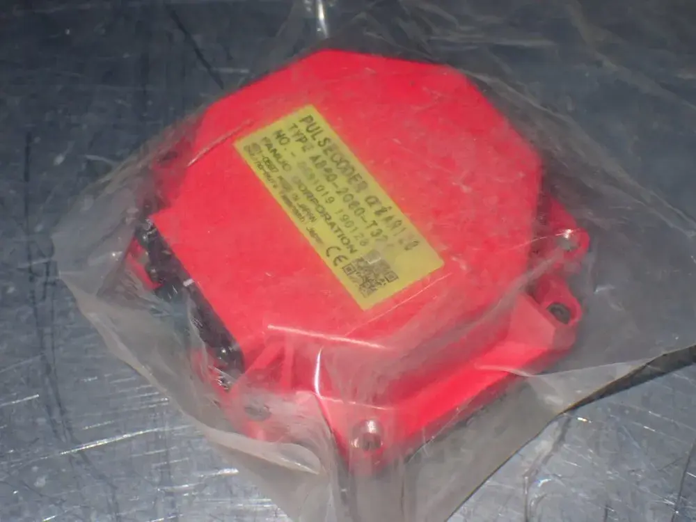 NEW FANUC A8602060T321