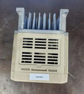 USED YASKAWA CDBR-4045D