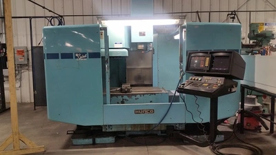USED 1994 HURCO 40