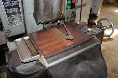 USED MOORE NO. 2