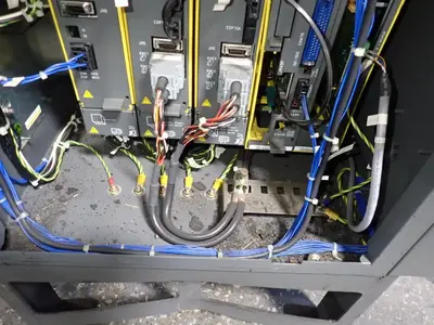 USED 2003 FANUC A05B2444B050