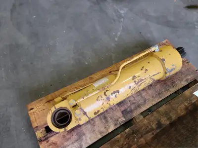 NEW IMPACT ROLLER TECHNOLOGY DHS0700R