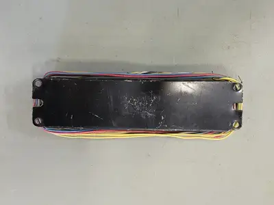 USED ADVANCE TRANFORMER CO VS-2S40-TP