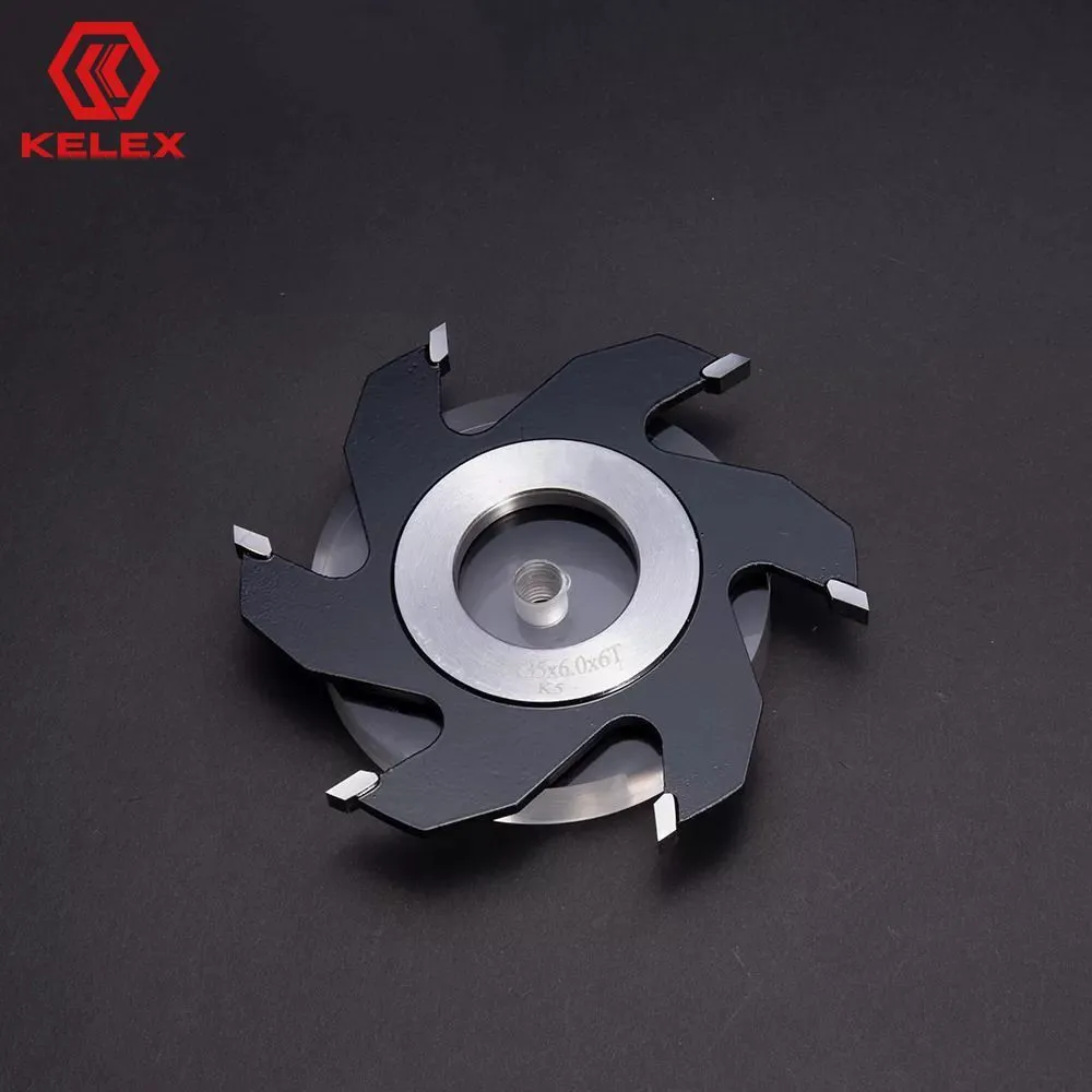 New | in-Stock Qingdao Jiho machine Co.,ltd. Grooving Cutter Cutters / Strippers CN | Qingdao Jiho machine Co.,ltd. #1338324