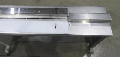 Used BOSCH STRATUS Wrapping Machines Illinois US | Equipment Relocation Services #1418377