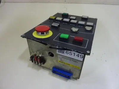 USED FANUC A07B-0300-0208