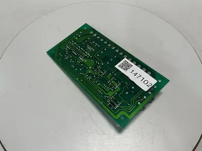USED TOSHIBA K35334G