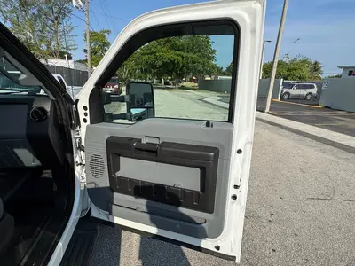 Used 2016 FORD F-550 Misc Trucks Florida US | Truck and Van Outlet #1506282