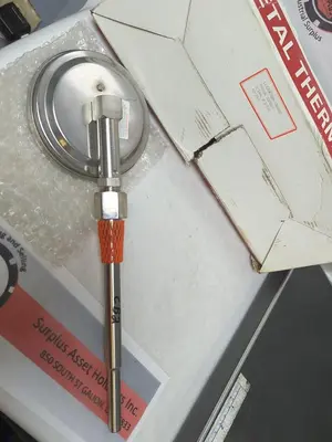 New | in-Stock WINTERS TBM51090B20 Temperature Monitoring Ohio US | Surplus Asset Holdings #1247534