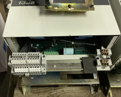USED ALLEN-BRADLEY 1395-B67-C1-P51
