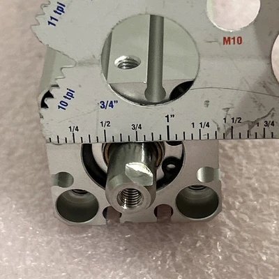 NEW SMC CDQSD20-150DC
