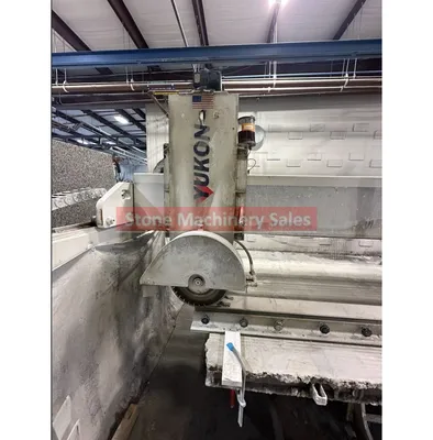 2004 Park Industries Yukon Bridge Saw