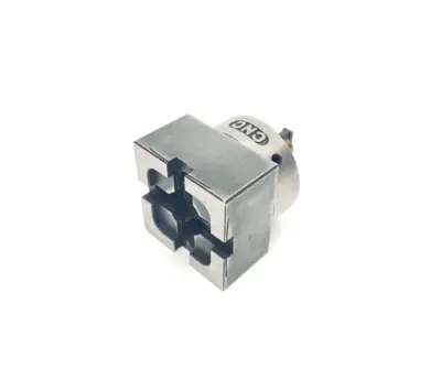USED SYSTEM 3R SYSTEM 3R, CNC ADAPTER