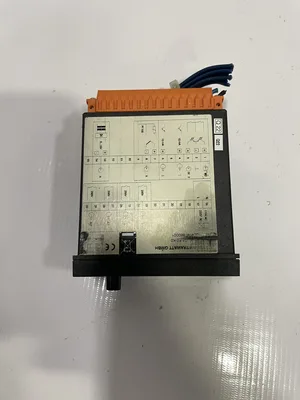 Gossen Metrawati R2601 Digital Process and Temperature Controller 16bit