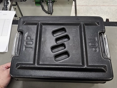 2024 ASM/SIEMENS C&P20A PLACEMENT HEAD, P/N: 03090604 Placement Heads | Tekmart International Inc. (12)