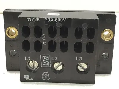 USED USO 11725