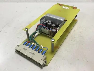 USED MOLD MASTER CPUPWR50