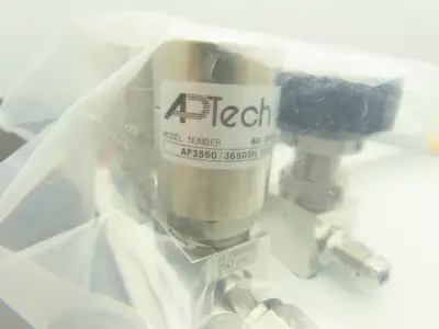 New | in-Stock APTECH _UNKNOWN_ Valves/Fittings | Arrow Industrial #612832