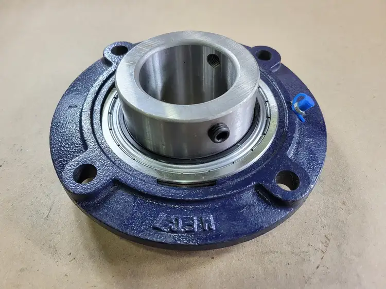 New | in-Stock RHP MFC60 Bearings British Columbia CA | Lenmark #260063