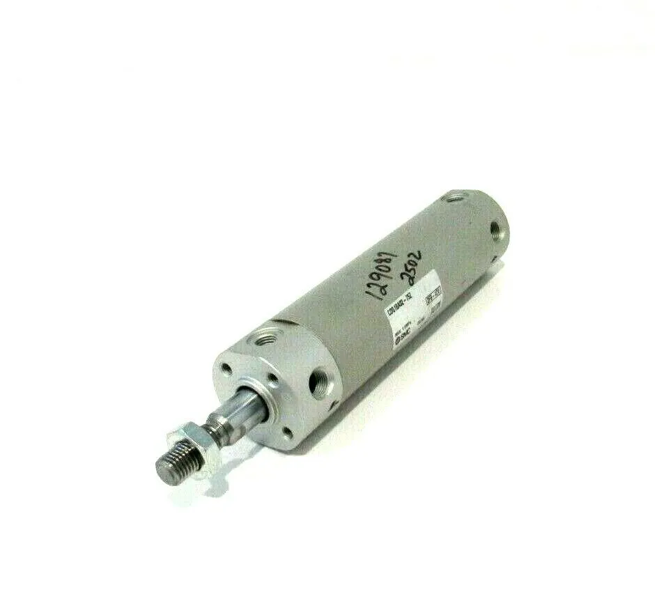 NEW SMC CDG1BA32-75Z PNEUMATIC CYLINDER CDG1BA3275Z